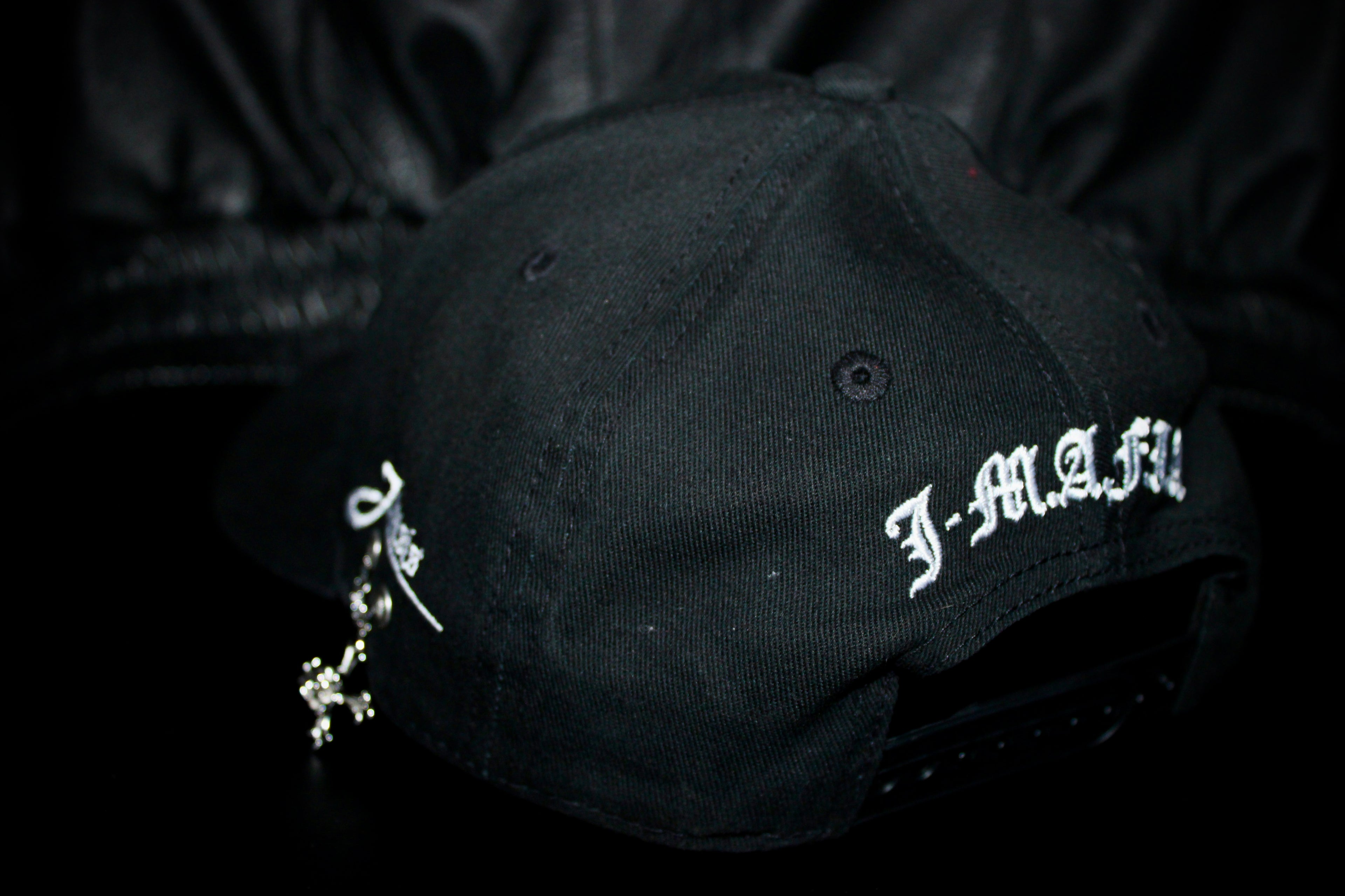 "THE PROTOTYPE V.1" – Limited Cap