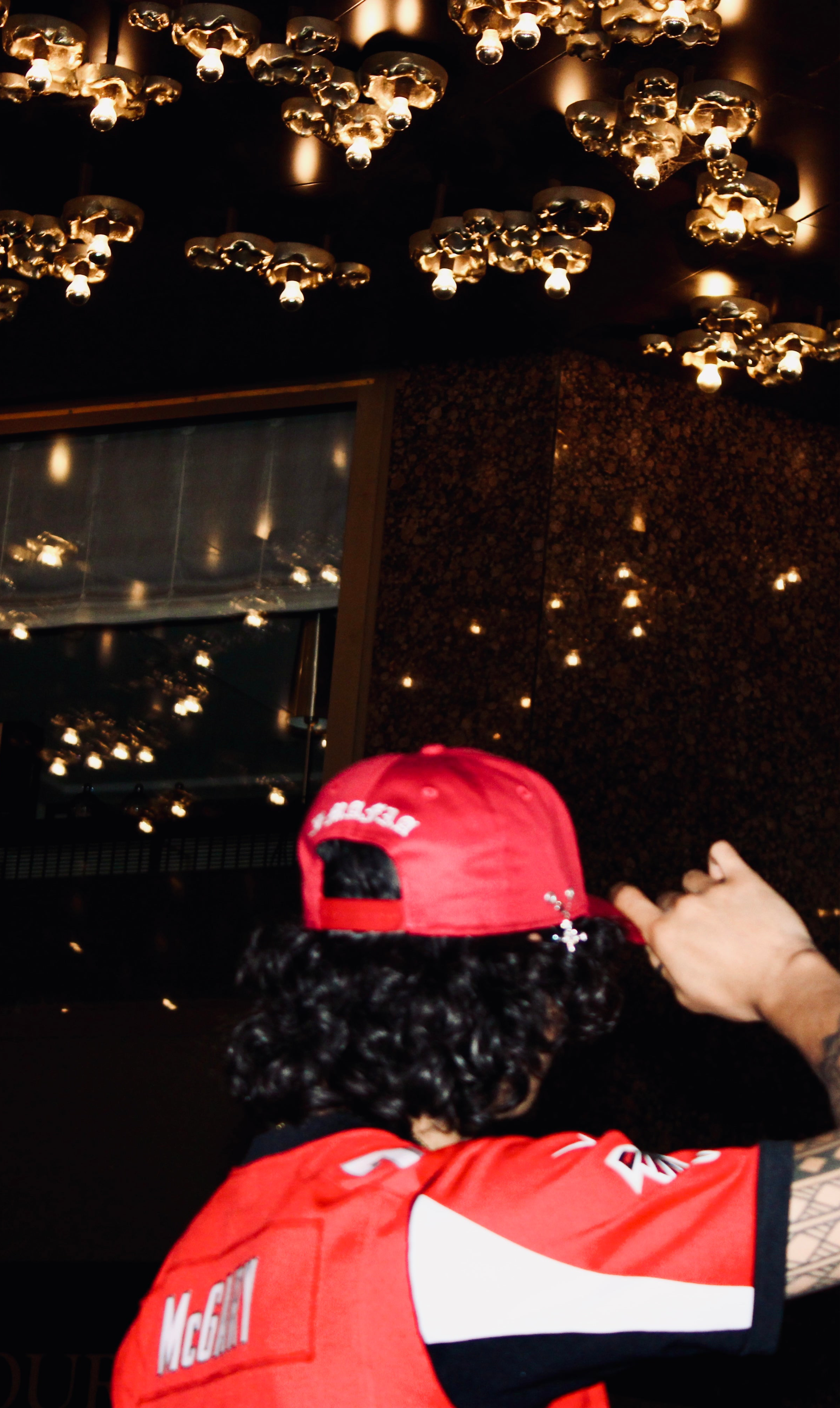 "THE PROTOTYPE V.1" – Limited Cap