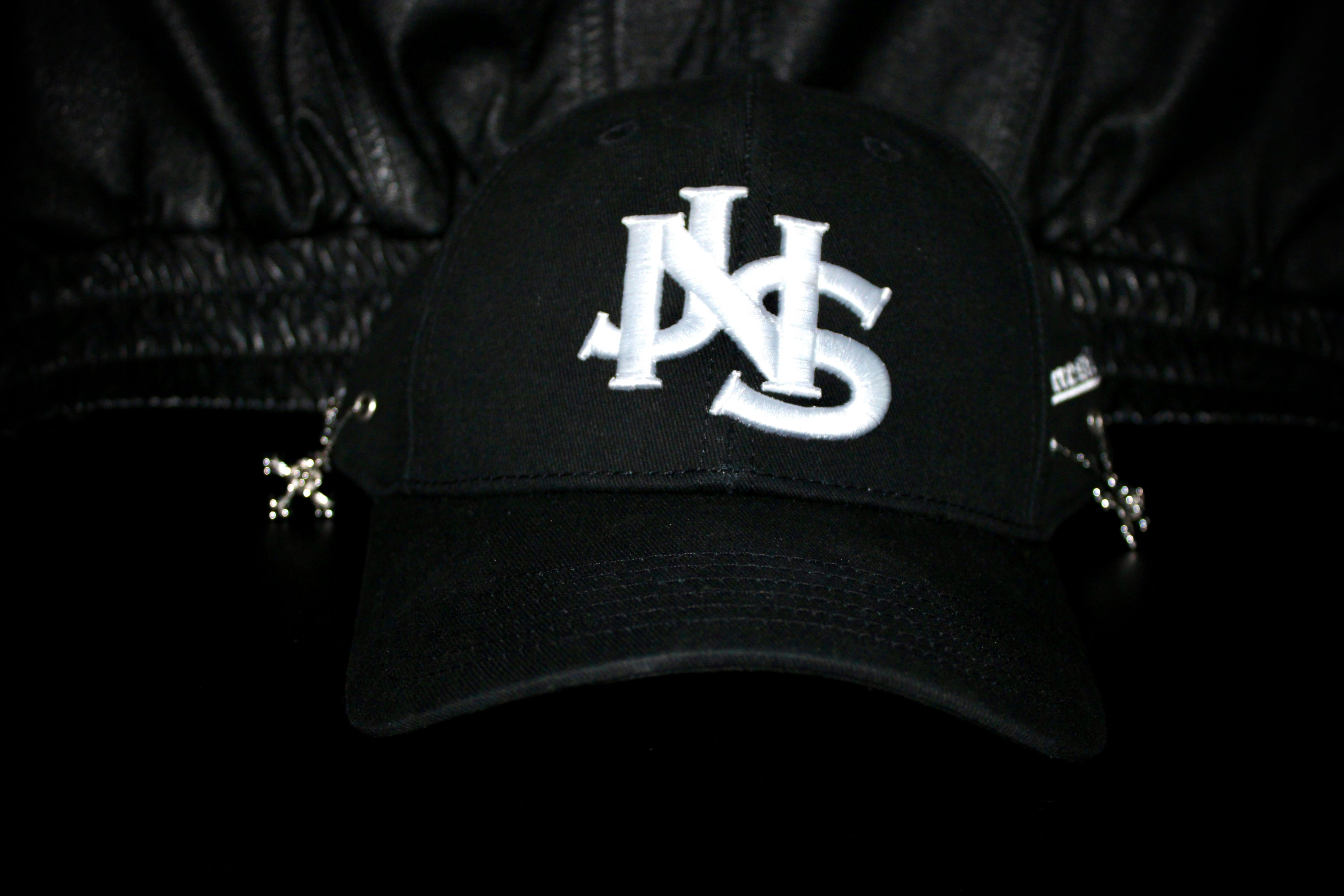 "THE PROTOTYPE V.1" – Limited Cap