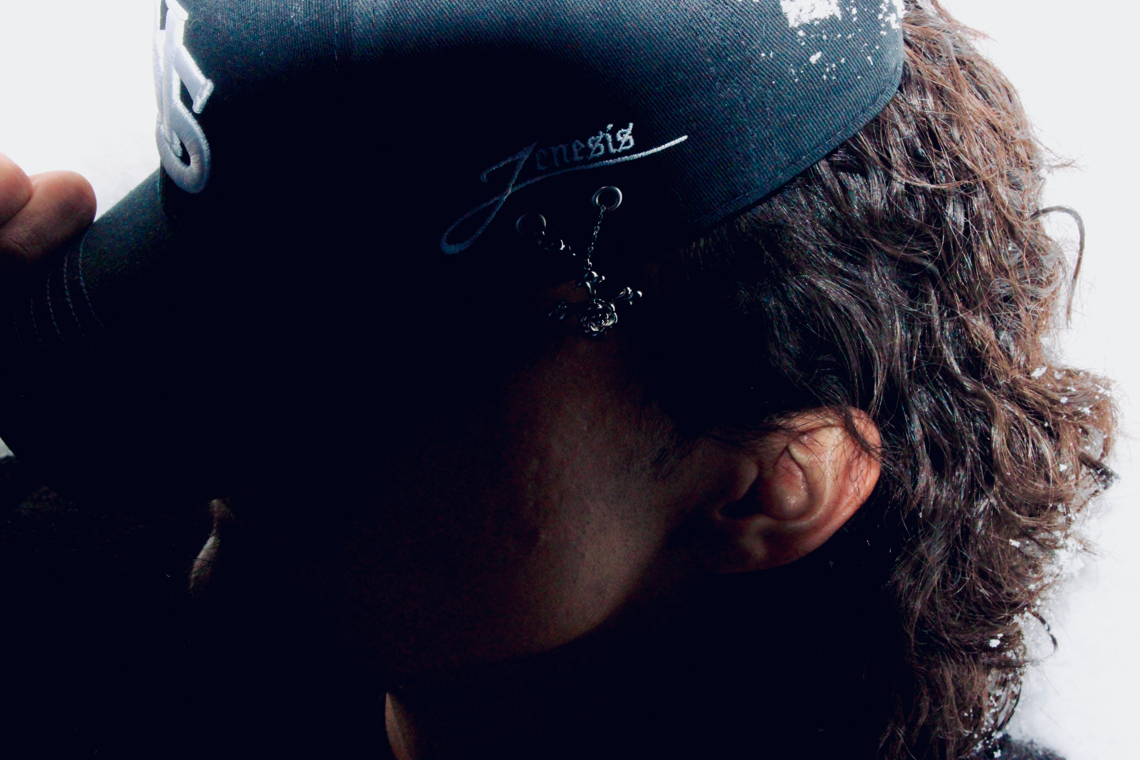 "THE PROTOTYPE V.1" – Limited Cap