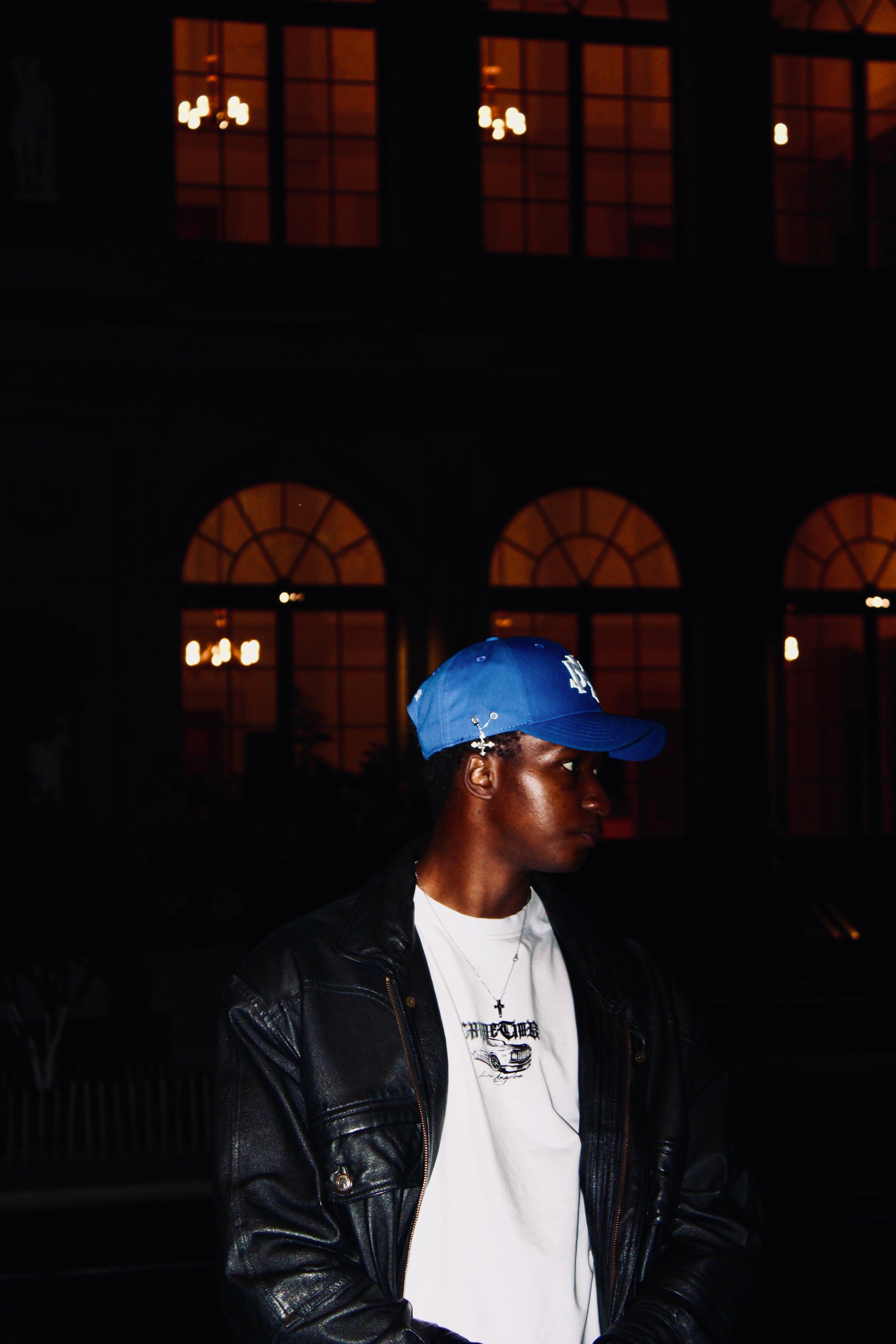 "THE PROTOTYPE V.1" – Limited Cap