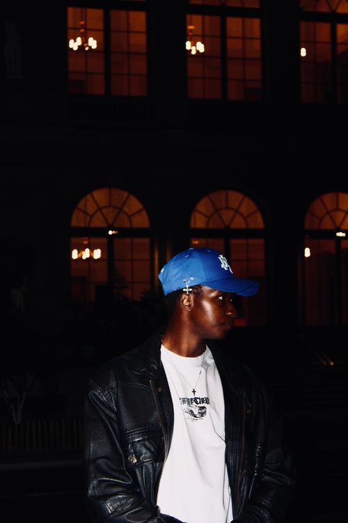 "THE PROTOTYPE V.1" – Limited Cap